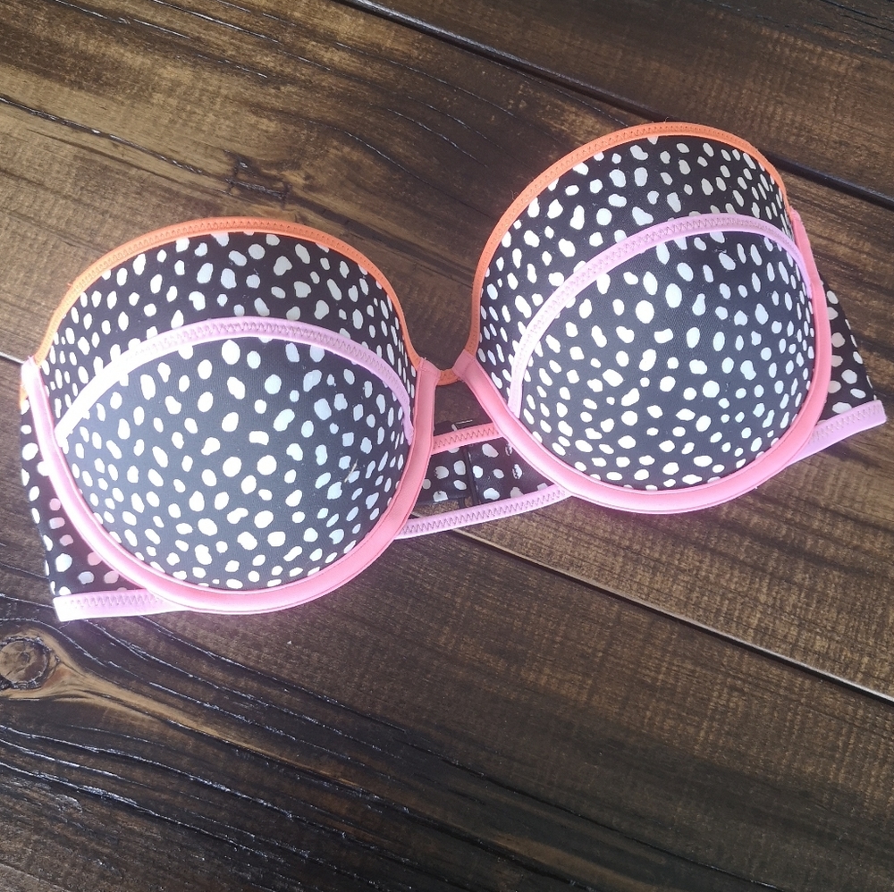 Victorias secret bikini top